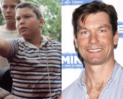 jerry o'connell child actor